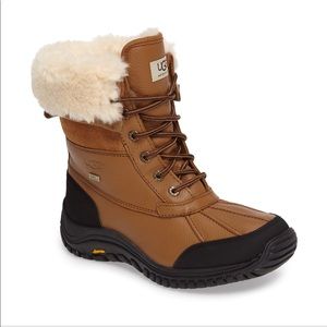 UGG ADIRONDACK II BOOTS